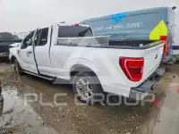 2022 Ford F-150 фото