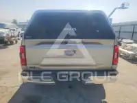 2022 Ford F-150 фото