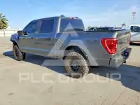2022 Ford F-150 фото