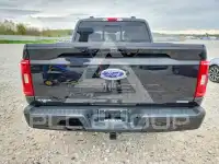 2022 Ford F-150 photo