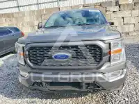 2022 Ford F-150 photo