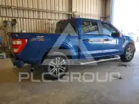 2022 Ford F-150 photo