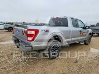 2022 Ford F-150 photo