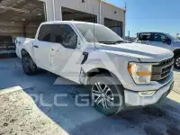 2022 Ford F-150 фото