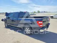 2022 Ford F-150 фото
