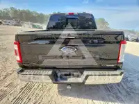 2022 Ford F-150 фото