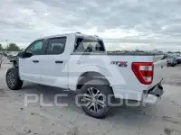 2022 Ford F-150 фото