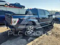 2022 Ford F-150 фото