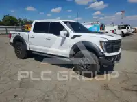 2022 Ford F-150 фото