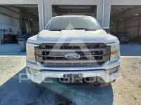 2022 Ford F-150 фото