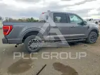 2022 Ford F-150 фото