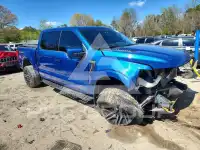 2022 Ford F-150 фото