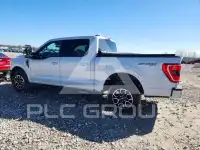 2022 Ford F-150 фото