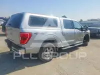 2022 Ford F-150 фото