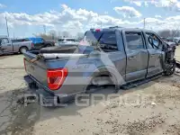 2022 Ford F-150 фото