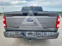 2022 Ford F-150 фото