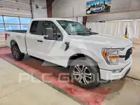 2022 Ford F-150 photo