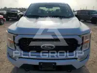 2022 Ford F-150 фото