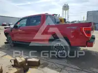2022 Ford F-150 фото