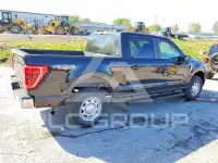 2022 Ford F-150 фото