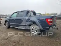 2022 Ford F-150 фото