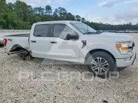 2022 Ford F-150 фото