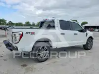 2022 Ford F-150 фото