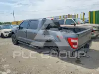 2022 Ford F-150 photo