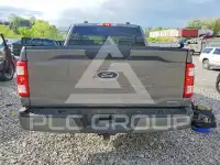 2022 Ford F-150 photo
