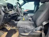 2022 Ford F-150 фото