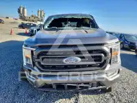 2022 Ford F-150 фото