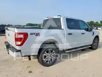 2022 Ford F-150 фото