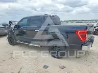 2022 Ford F-150 фото