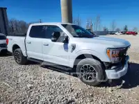 2022 Ford F-150 фото