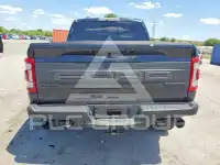 2022 Ford F-150 фото