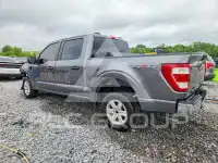 2022 Ford F-150 фото