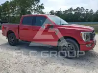 2022 Ford F-150 фото