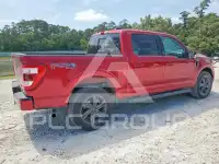 2022 Ford F-150 фото