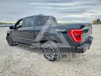 2022 Ford F-150 photo