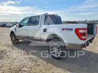 2022 Ford F-150 фото