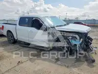 2022 Ford F-150 фото