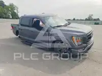 2022 Ford F-150 photo