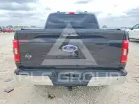 2022 Ford F-150 фото