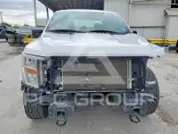 2022 Ford F-150 фото