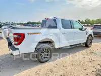 2022 Ford F-150 фото