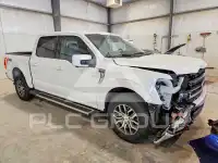 2022 Ford F-150 фото