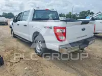 2022 Ford F-150 фото