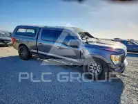 2022 Ford F-150 фото