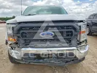 2022 Ford F-150 фото