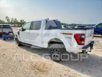 2022 Ford F-150 фото
